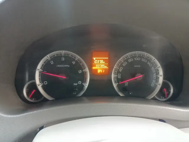 Used Maruti Suzuki Ertiga [2012-2015] VDi in Mumbai