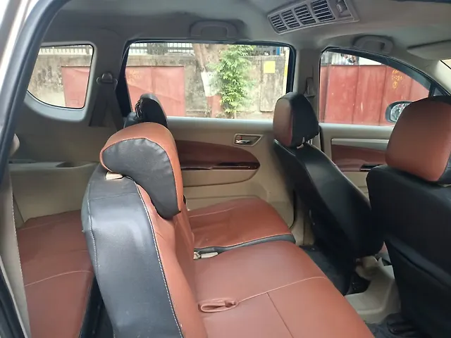 Used Maruti Suzuki Ertiga [2012-2015] VDi in Mumbai