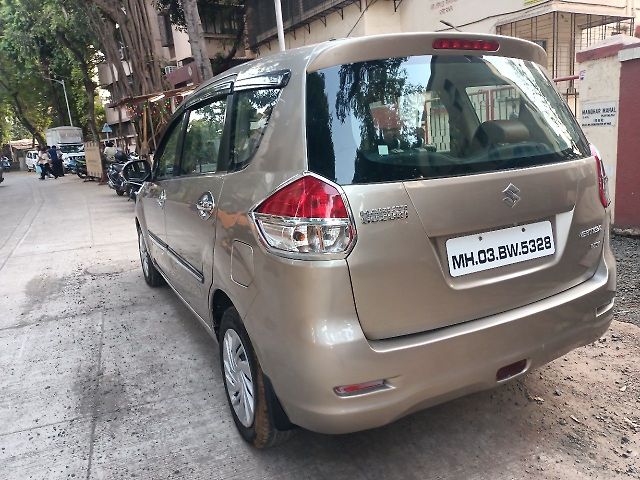 Used Maruti Suzuki Ertiga [2012-2015] VDi in Mumbai