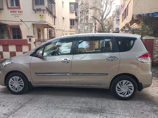 Used Maruti Suzuki Ertiga [2012-2015] VDi in Mumbai