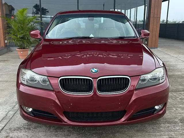 Used 2011 BMW 3-Series in Pune