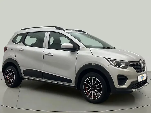 Used 2020 Renault Triber in Bangalore