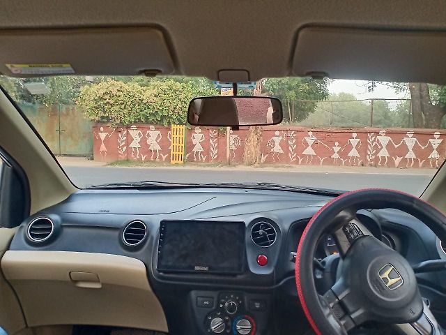 Used Honda Amaze [2016-2018] 1.5 S i-DTEC in Kanpur