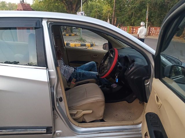Used Honda Amaze [2016-2018] 1.5 S i-DTEC in Kanpur