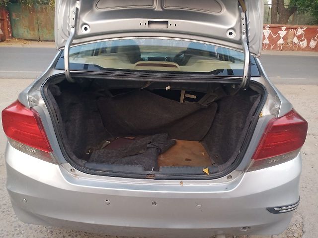Used Honda Amaze [2016-2018] 1.5 S i-DTEC in Kanpur