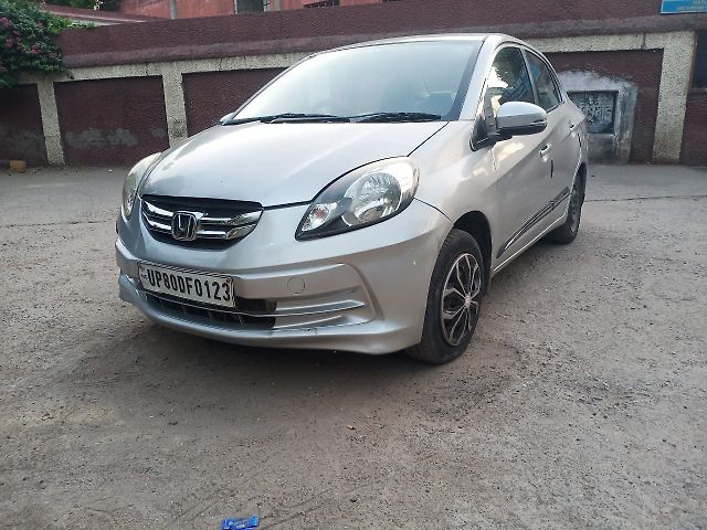Used Honda Amaze [2016-2018] 1.5 S i-DTEC in Kanpur