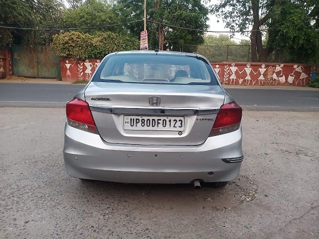 Used Honda Amaze [2016-2018] 1.5 S i-DTEC in Kanpur