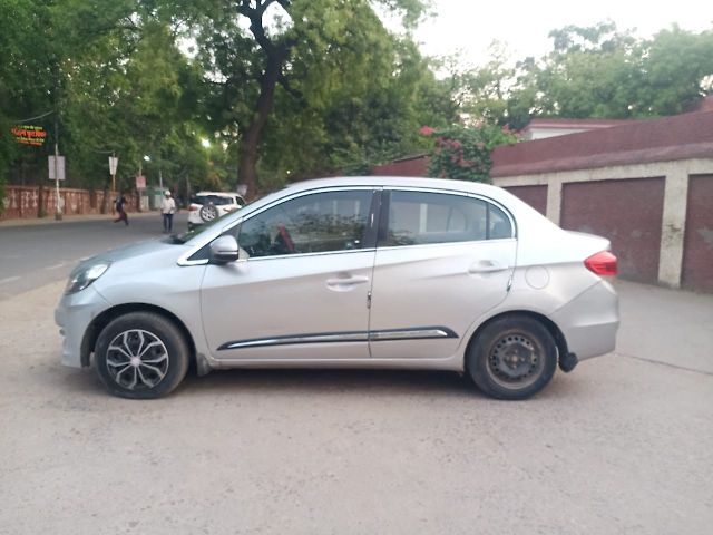 Used Honda Amaze [2016-2018] 1.5 S i-DTEC in Kanpur