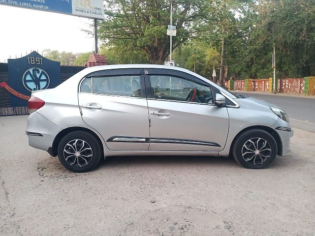 Used Honda Amaze [2016-2018] 1.5 S i-DTEC in Kanpur