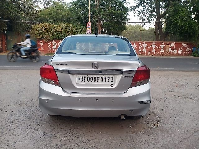 Used Honda Amaze [2016-2018] 1.5 S i-DTEC in Kanpur