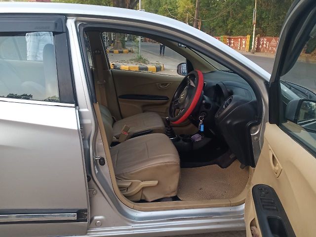 Used Honda Amaze [2016-2018] 1.5 S i-DTEC in Kanpur