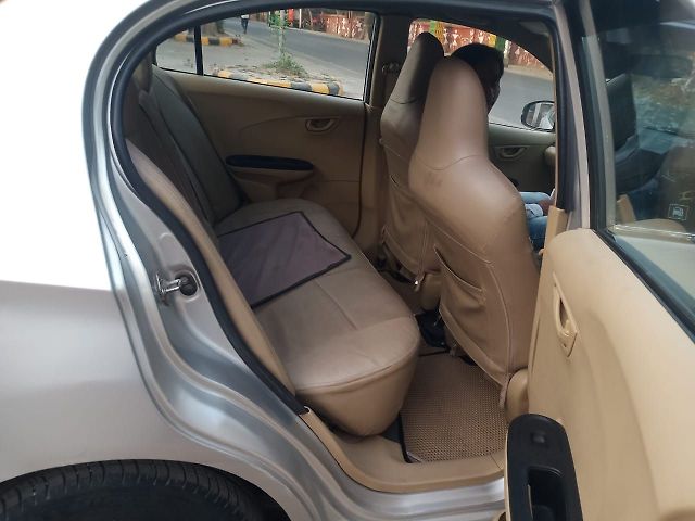 Used Honda Amaze [2016-2018] 1.5 S i-DTEC in Kanpur