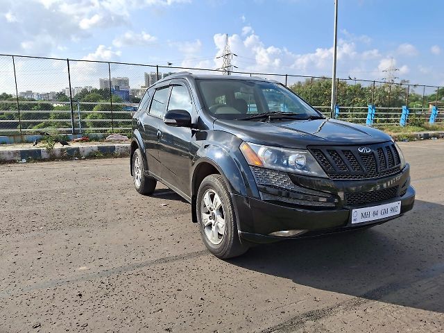 Used 2014 Mahindra XUV500 in Pune