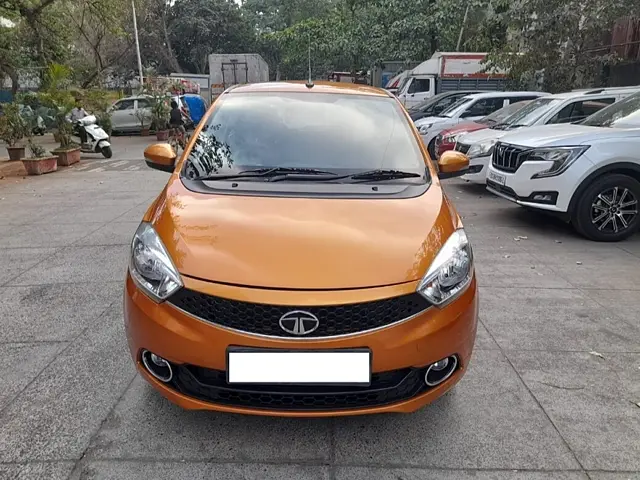 Used 2018 Tata Tiago in Mumbai