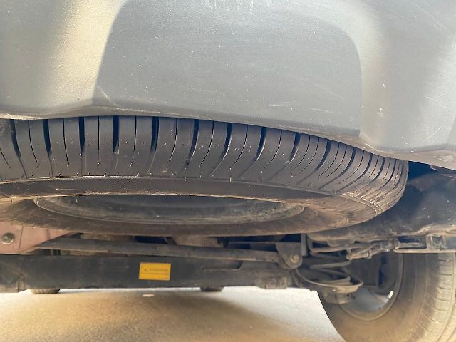 Used Tata Harrier [2019-2023] XZA Plus Dual Tone in Mumbai