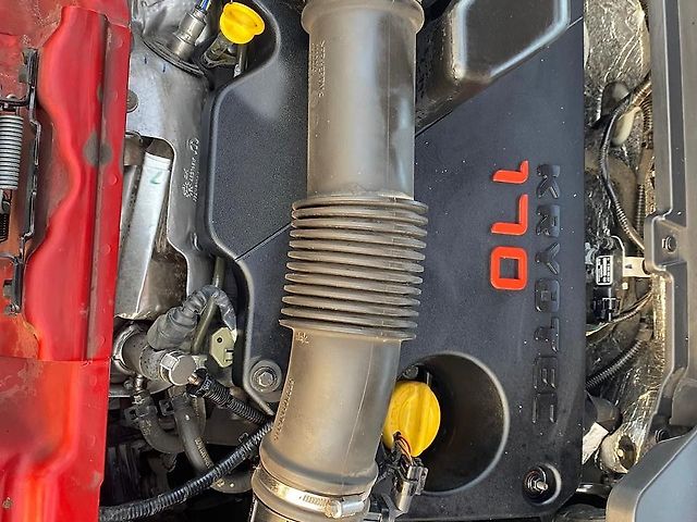 Used Tata Harrier [2019-2023] XZA Plus Dual Tone in Mumbai