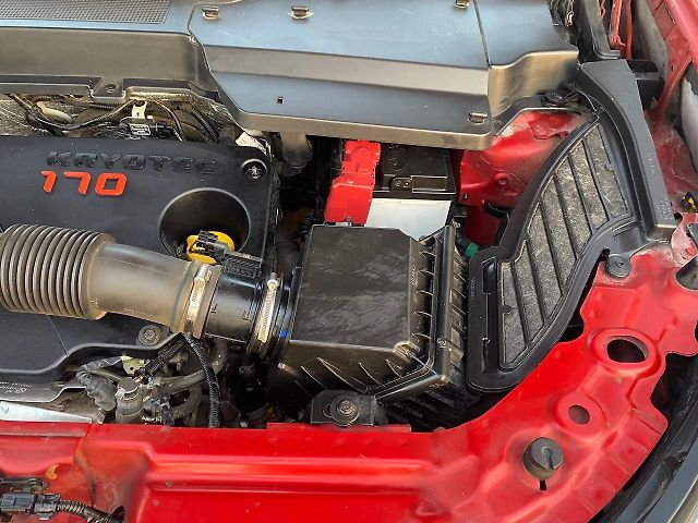Used Tata Harrier [2019-2023] XZA Plus Dual Tone in Mumbai