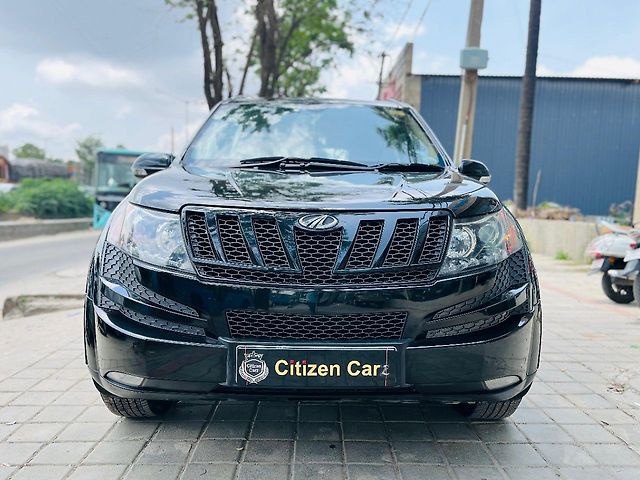 Used 2012 Mahindra XUV500 in Bangalore