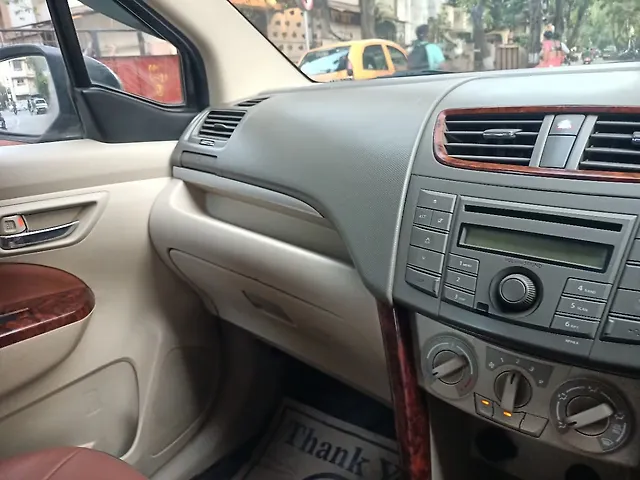Used Maruti Suzuki Ertiga [2012-2015] VDi in Mumbai