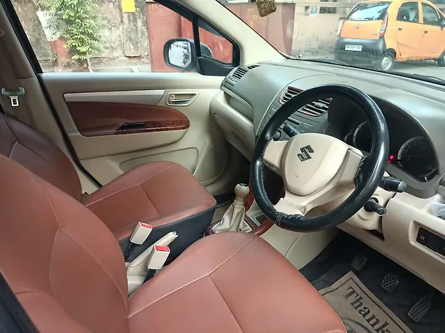 Used Maruti Suzuki Ertiga [2012-2015] VDi in Mumbai