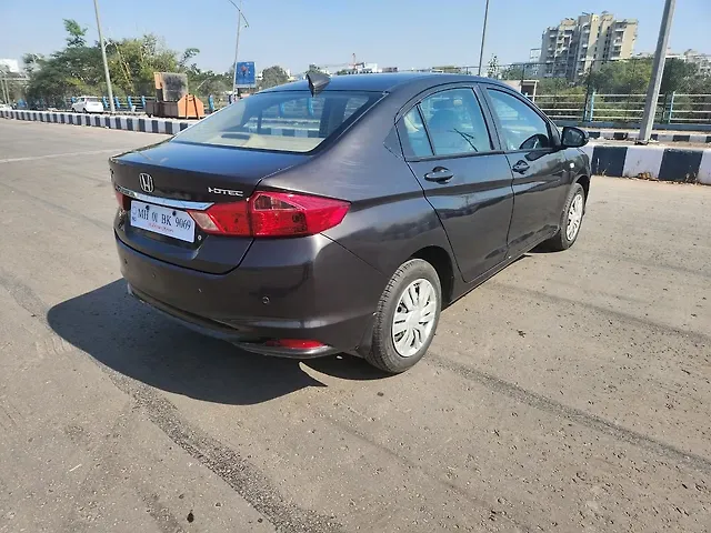 Used Honda City [2014-2017] SV Diesel in Pune
