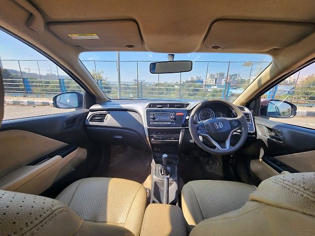 Used Honda City [2014-2017] SV Diesel in Pune