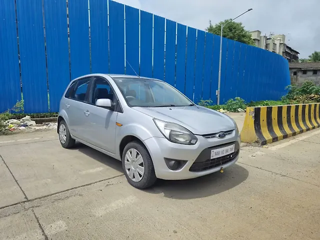 Used 2011 Ford Figo in Pune