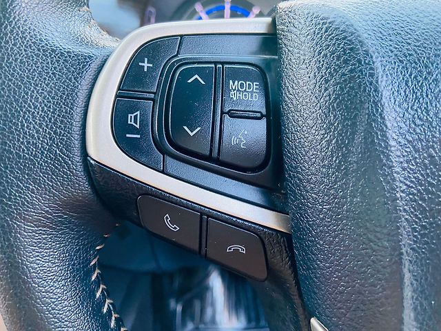 Used Toyota Innova Crysta [2020-2023] ZX 2.4 AT 7 STR in Delhi