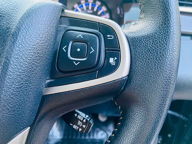 Used Toyota Innova Crysta [2020-2023] ZX 2.4 AT 7 STR in Delhi