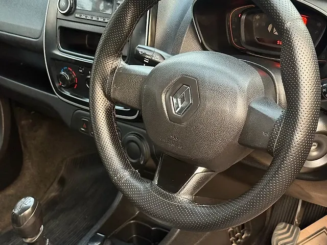 Used Renault Kwid [2015-2019] 1.0 RXT [2016-2019] in Kurukshetra