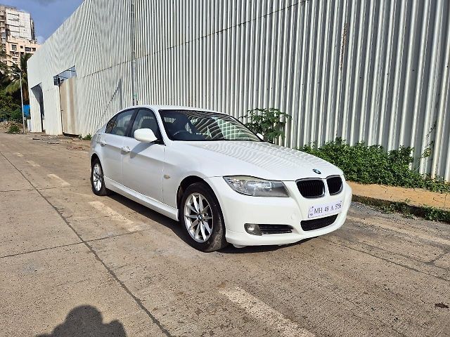 Used 2012 BMW 3-Series in Pune