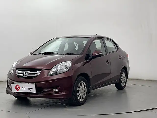 Used 2013 Honda Amaze in Chennai