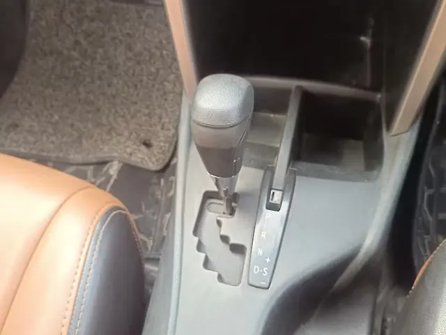 Used Toyota Innova Crysta [2016-2020] 2.8 GX AT 8 STR [2016-2020] in Hyderabad