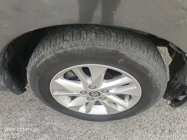 Used Toyota Innova Crysta [2016-2020] 2.8 GX AT 8 STR [2016-2020] in Hyderabad