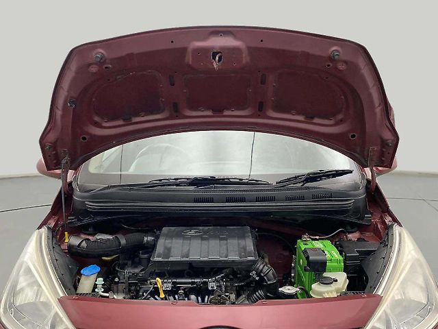 Used Hyundai Grand i10 [2013-2017] Magna 1.2 Kappa VTVT [2013-2016] in Delhi