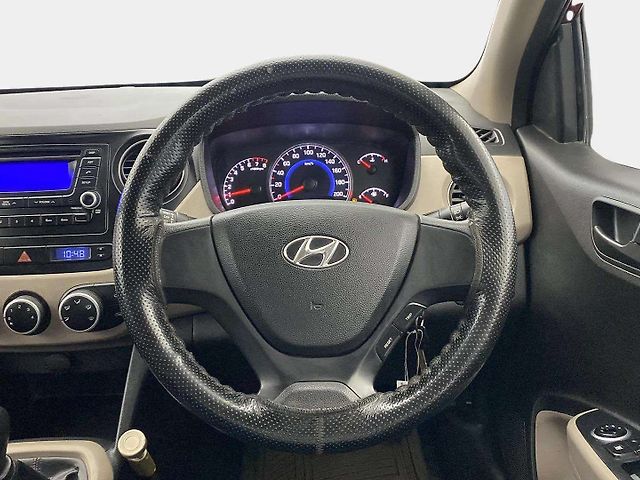 Used Hyundai Grand i10 [2013-2017] Magna 1.2 Kappa VTVT [2013-2016] in Delhi
