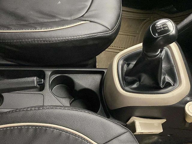Used Hyundai Grand i10 [2013-2017] Magna 1.2 Kappa VTVT [2013-2016] in Delhi