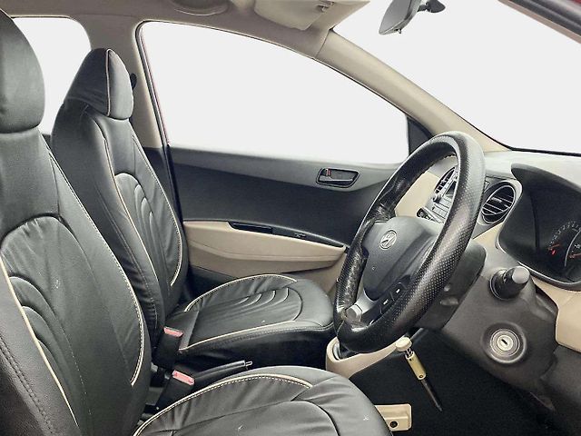 Used Hyundai Grand i10 [2013-2017] Magna 1.2 Kappa VTVT [2013-2016] in Delhi