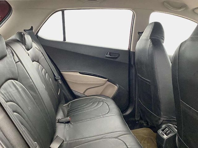 Used Hyundai Grand i10 [2013-2017] Magna 1.2 Kappa VTVT [2013-2016] in Delhi