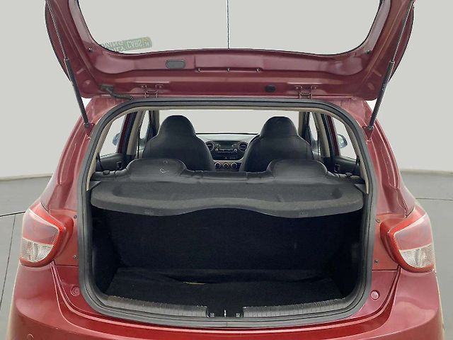 Used Hyundai Grand i10 [2013-2017] Magna 1.2 Kappa VTVT [2013-2016] in Delhi