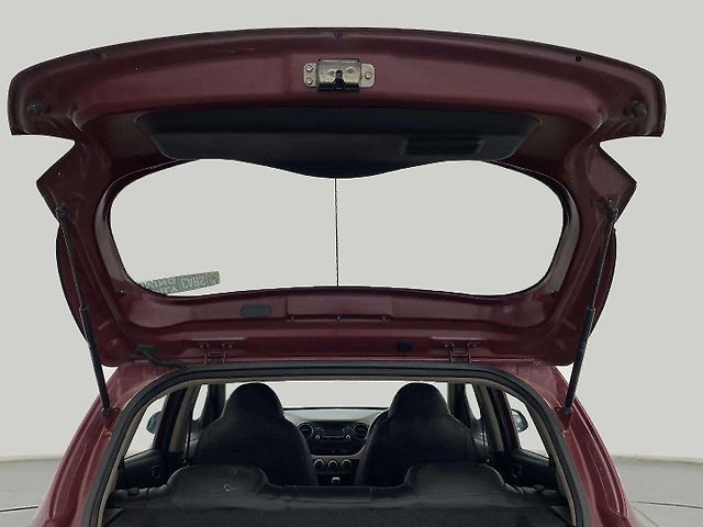Used Hyundai Grand i10 [2013-2017] Magna 1.2 Kappa VTVT [2013-2016] in Delhi