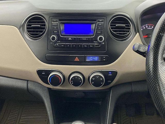 Used Hyundai Grand i10 [2013-2017] Magna 1.2 Kappa VTVT [2013-2016] in Delhi