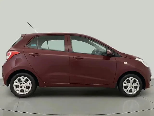 Used Hyundai Grand i10 [2013-2017] Magna 1.2 Kappa VTVT [2013-2016] in Delhi