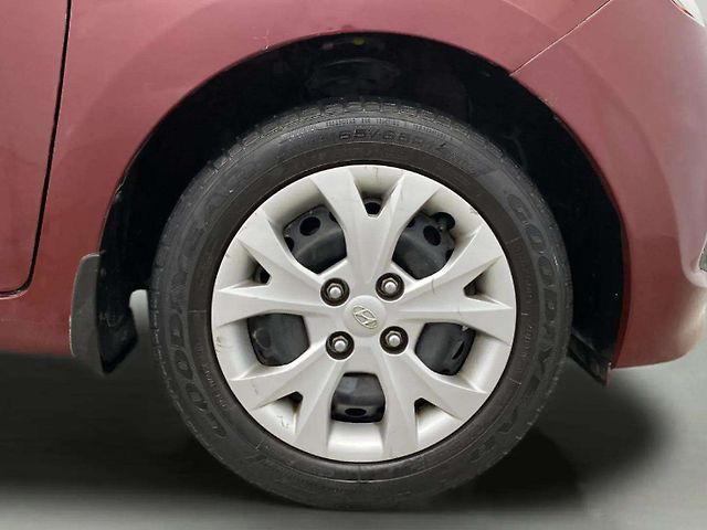 Used Hyundai Grand i10 [2013-2017] Magna 1.2 Kappa VTVT [2013-2016] in Delhi