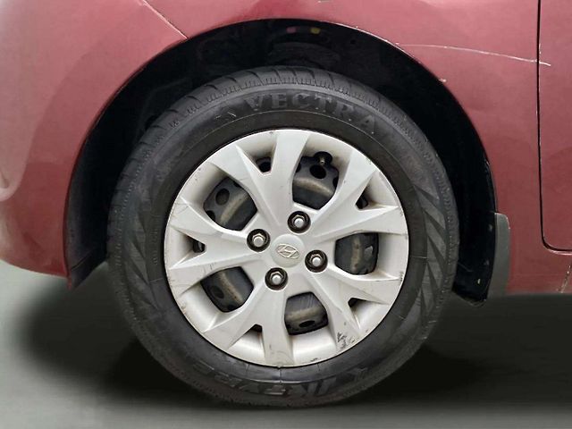Used Hyundai Grand i10 [2013-2017] Magna 1.2 Kappa VTVT [2013-2016] in Delhi
