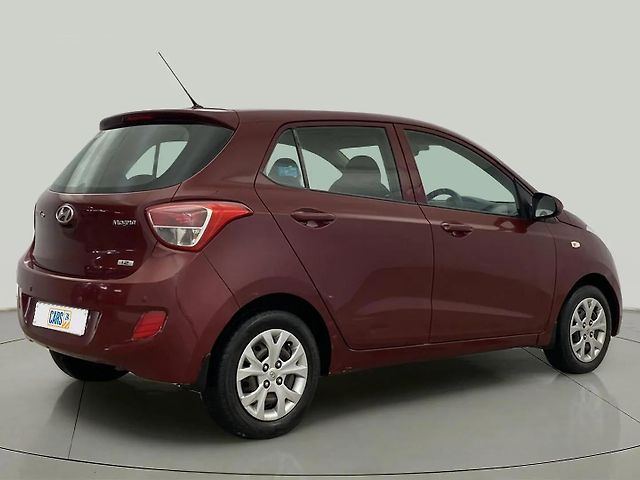 Used Hyundai Grand i10 [2013-2017] Magna 1.2 Kappa VTVT [2013-2016] in Delhi
