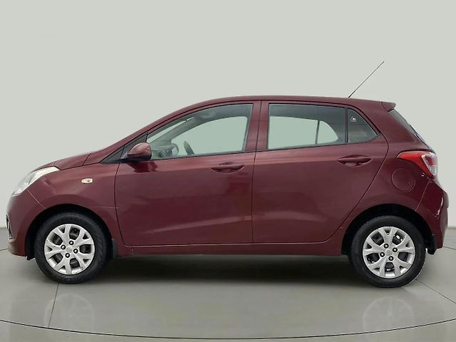Used Hyundai Grand i10 [2013-2017] Magna 1.2 Kappa VTVT [2013-2016] in Delhi