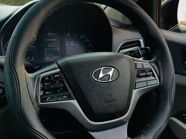 Used Hyundai Verna [2020-2023] SX (O)1.5 MPi in Kanpur