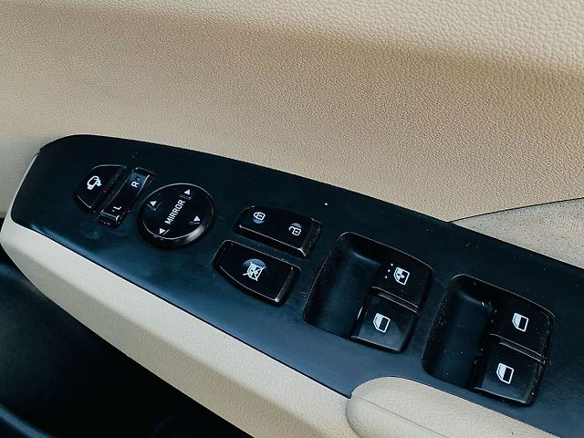 Used Hyundai Verna [2020-2023] SX (O)1.5 MPi in Kanpur