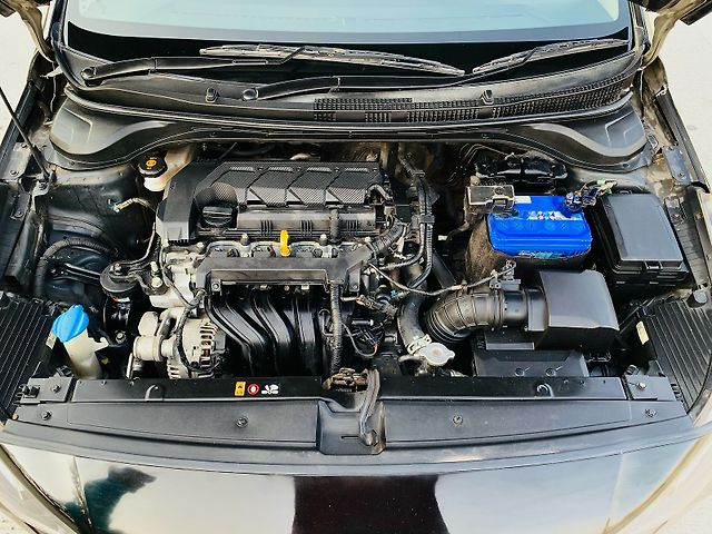Used Hyundai Verna [2020-2023] SX (O)1.5 MPi in Kanpur